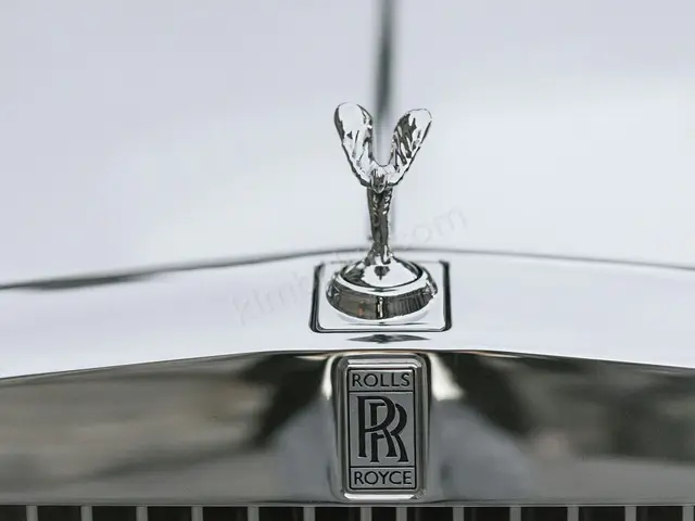 2018 Rolls-Royce Ghost Elite — Bakımları Yeni — fotoğraf 2