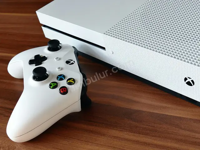 Gamepad & Aksesuar · Ceyhan — Arızalı / Parça, Kusursuz