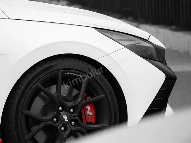 2019 Hyundai Elantra Style — Ekspertiz Raporlu — fotoğraf 2