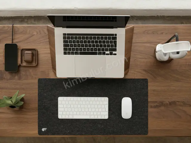 Klavye & Mouse · Osmangazi — Arızalı / Parça, Kutulu — fotoğraf 2