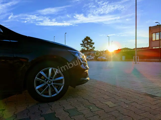 2024 Renault Fluence Executive — Bakımları Yeni — fotoğraf 4
