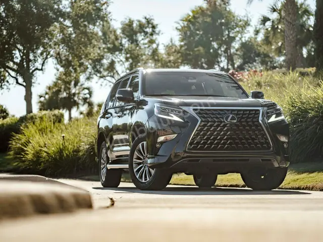 2020 Lexus ES Design — Az Yakan