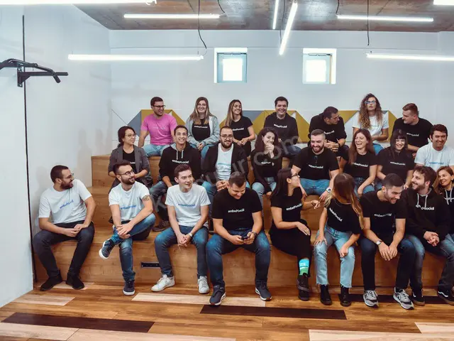 Finans Analisti Aranıyor — Dönemsel / Proje