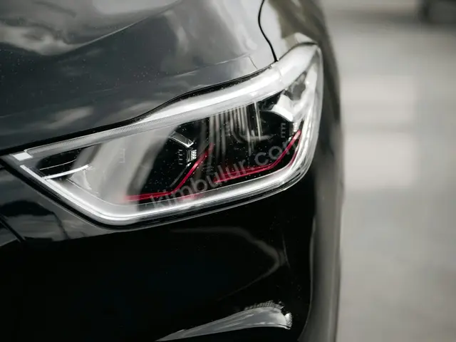 2015 MG Marvel R Prestige — Değişensiz — fotoğraf 3