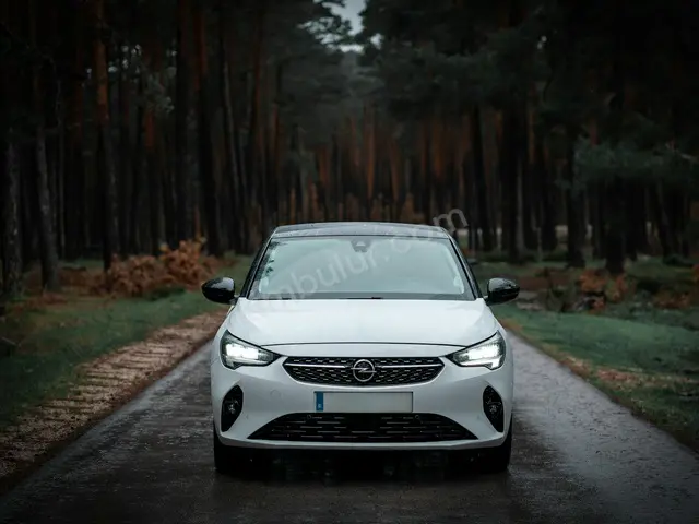 2016 Opel Kadett Executive — Garaj Aracı — fotoğraf 2