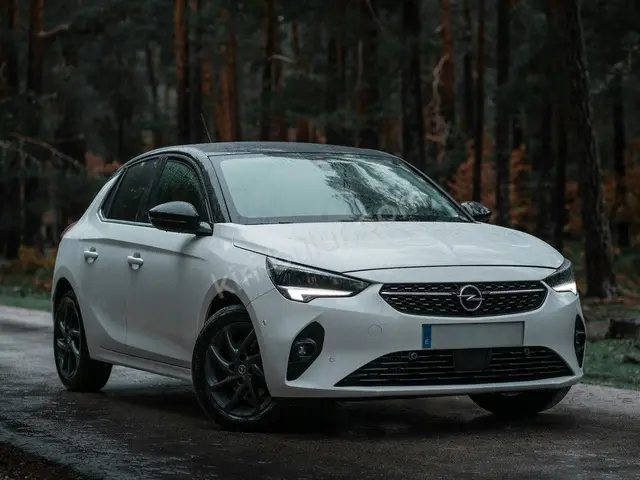 2024 Opel Kadett Elite — İlk Elden