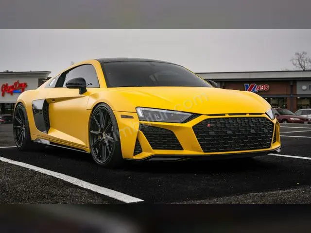 2020 Audi Q2 Elite — Garaj Aracı — fotoğraf 2
