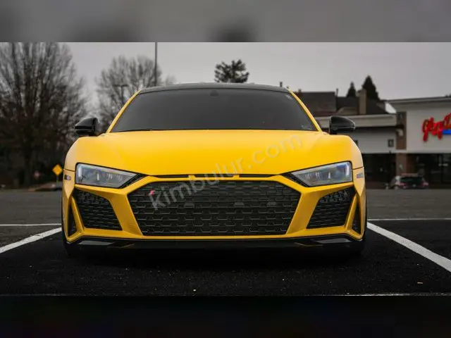 2010 Audi e-tron Comfort — Az Yakan — fotoğraf 2