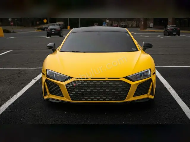 2010 Audi e-tron Comfort — Az Yakan