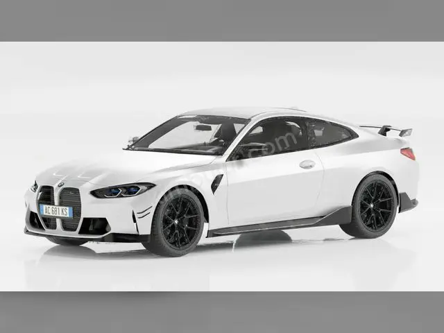 2024 BMW X7 Premium — Tramer Kaydı Düşük