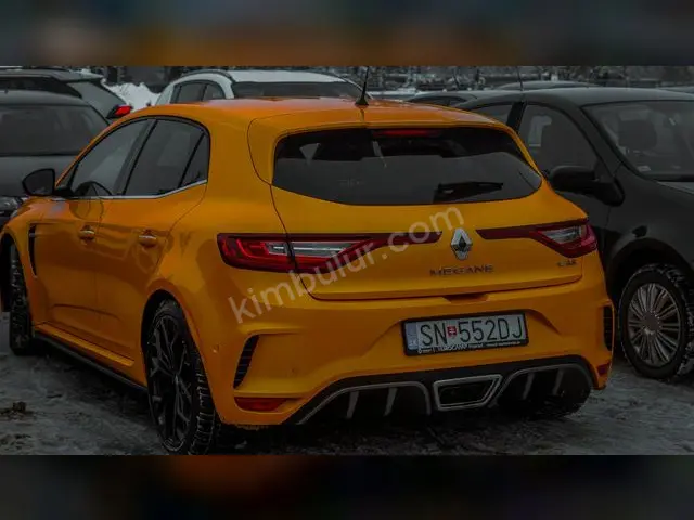 2019 Renault Laguna Design — İlk Elden — fotoğraf 4