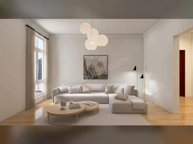 Acıpayam Site İçinde 5+1 ve üzeri Satılık Çiftlik Evi