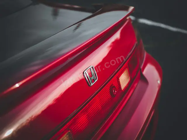 2013 Honda Civic Urban — Ekspertiz Raporlu