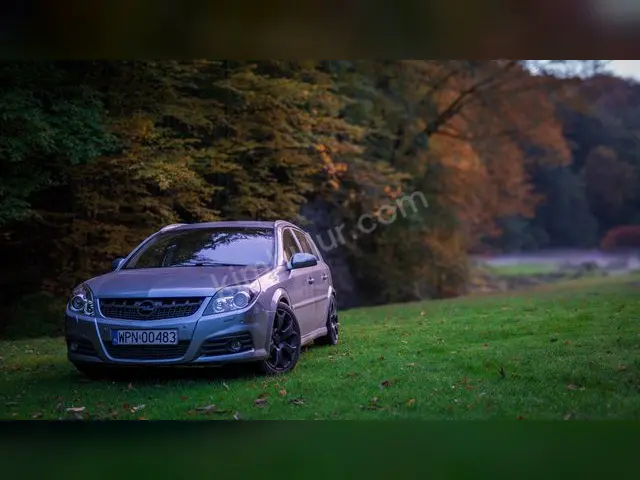 2020 Opel Insignia Style — Garaj Aracı — fotoğraf 2