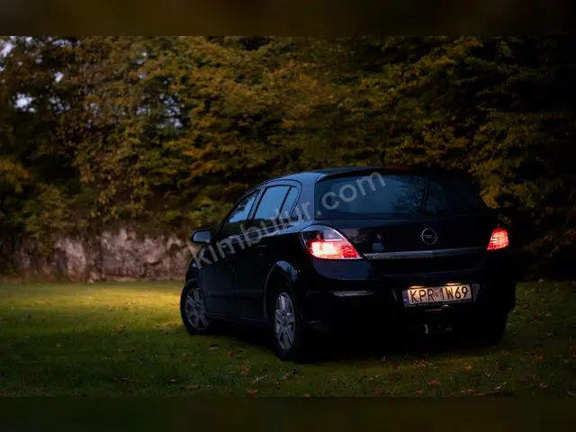 2020 Opel Zafira Style — İlk Elden — fotoğraf 2