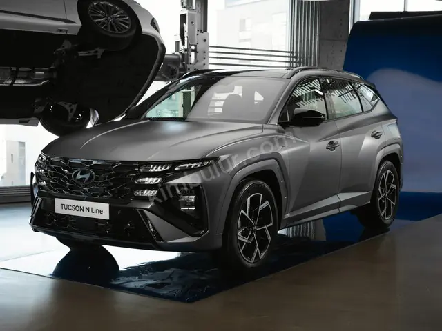 2021 Hyundai Sonata Urban — Masrafsız — fotoğraf 2