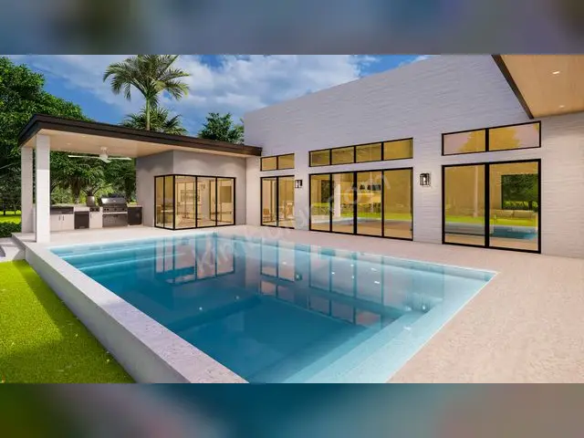 Bağcılar Merkezi Konumda 4+1 Günlük Kiralık Bungalov & Tiny House — fotoğraf 3