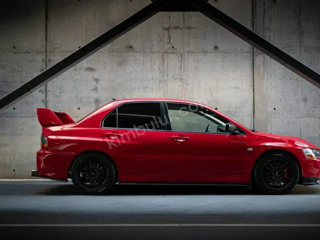 2020 Mitsubishi Space Star Titanium — Tramer Kaydı Düşük — fotoğraf 2
