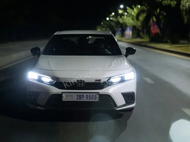 2021 Honda City Comfort — Tramer Kaydı Düşük
