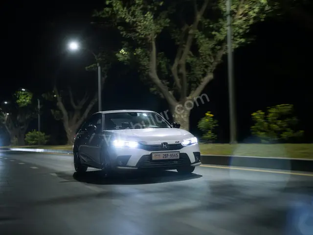 2013 Honda Civic Urban — Ekspertiz Raporlu — fotoğraf 4