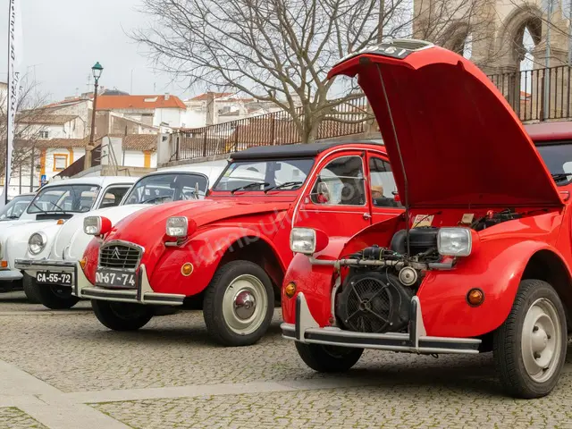 2024 Citroën C4 Style — Ekspertiz Raporlu — fotoğraf 3