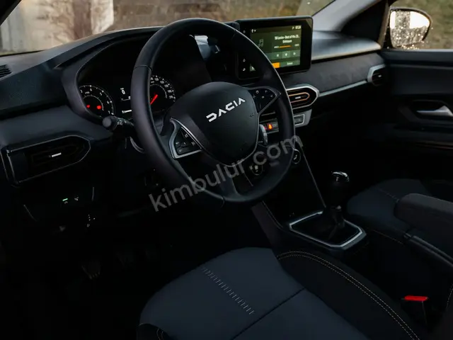2010 Dacia Logan Titanium — İlk Elden — fotoğraf 2