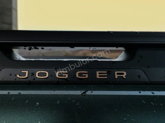 2020 Dacia Logan Style — Değişensiz