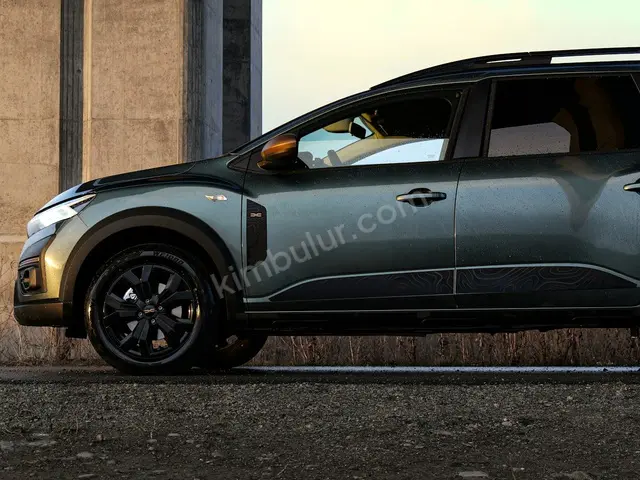 2012 Dacia Duster Style — Değişensiz — fotoğraf 2