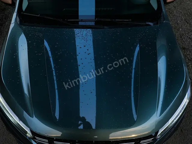 2022 Dacia Duster Premium — Garaj Aracı — fotoğraf 4