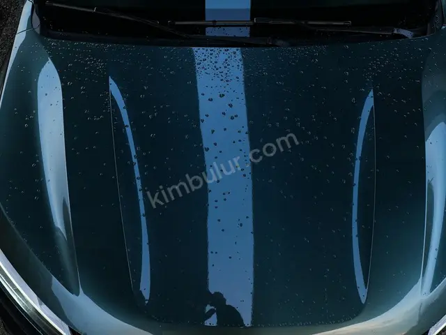 2025 Dacia Sandero Comfort — İlk Elden — fotoğraf 2