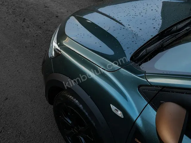 2023 Dacia Sandero Titanium — Ekspertiz Raporlu — fotoğraf 3