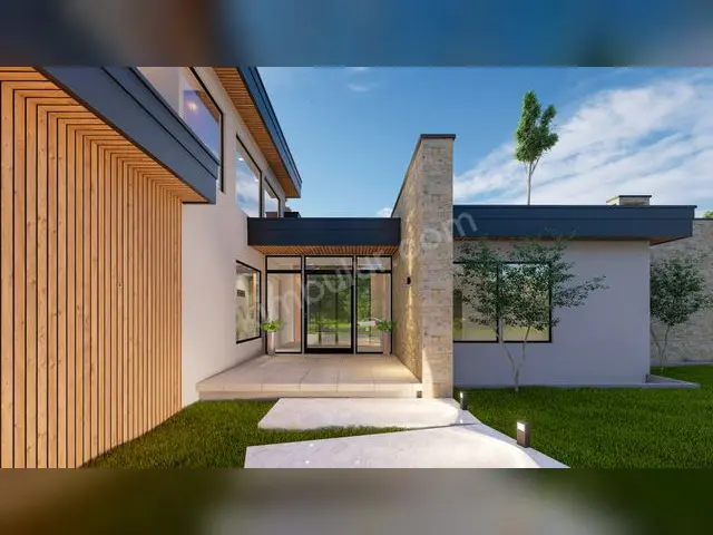 Bağcılar Ulaşımı Kolay 1+1 Kiralık Villa — fotoğraf 3