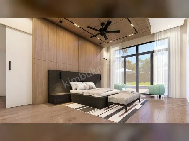 Darıca Okullara Yakın 1+1 Günlük Kiralık Bungalov & Tiny House — fotoğraf 3