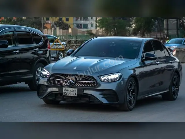 2023 Mercedes-Benz SL Prestige — Az Yakan — fotoğraf 3
