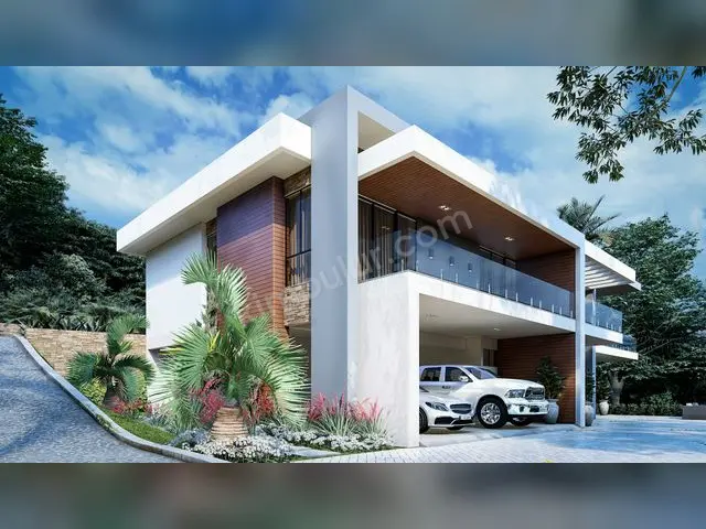 Bağcılar Manzaralı 3+1 Kiralık Prefabrik Ev — fotoğraf 3