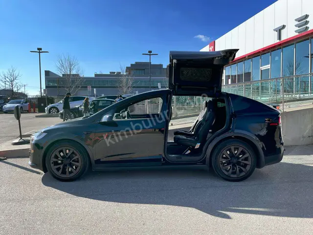 2016 Tesla Sport — Ekspertiz Raporlu — fotoğraf 3