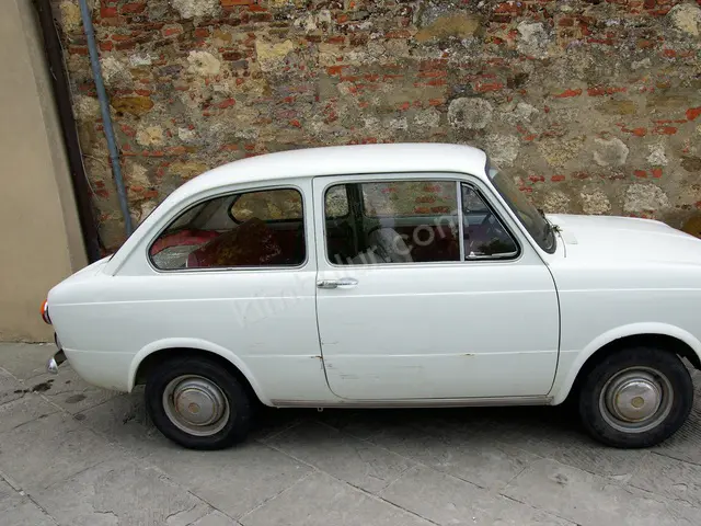 2019 Tofaş Murat 131 Prestige — Garaj Aracı — fotoğraf 2