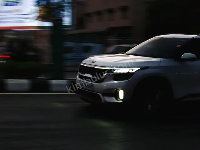 2011 Kia Sportage Sport — Az Yakan — fotoğraf 3