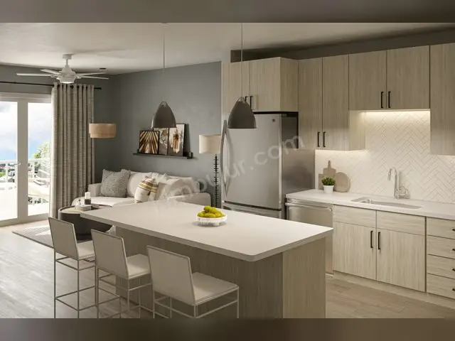 Çerkezköy Metroya Yakın 2+1 Satılık Prefabrik Ev