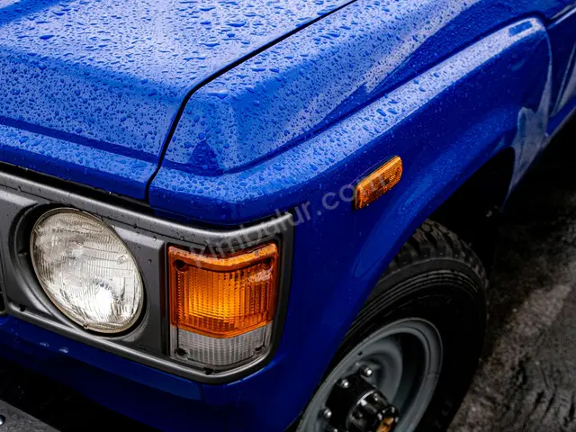 2014 Toyota Hilux Urban — İlk Elden — fotoğraf 2