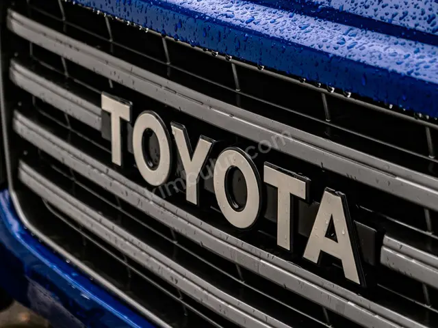 2024 Toyota Corolla Cross Titanium — Tramer Kaydı Düşük — fotoğraf 2