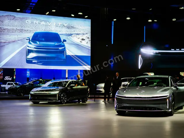 2020 Tesla Model Y Executive — Ekspertiz Raporlu