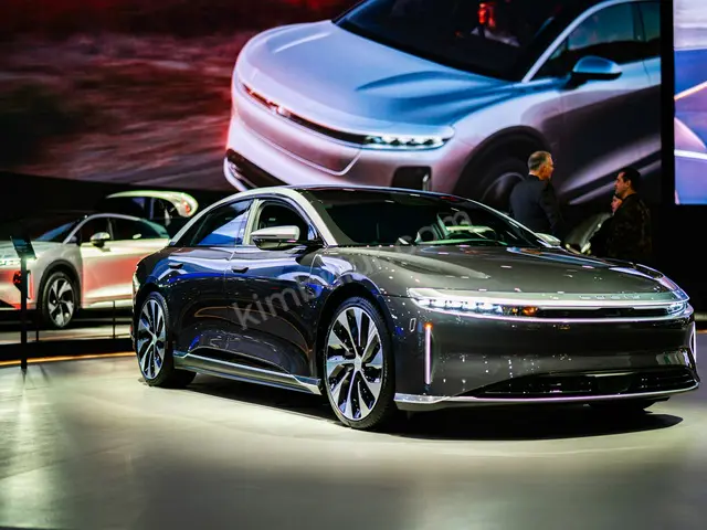 2020 Tesla Model Y Executive — Ekspertiz Raporlu — fotoğraf 3