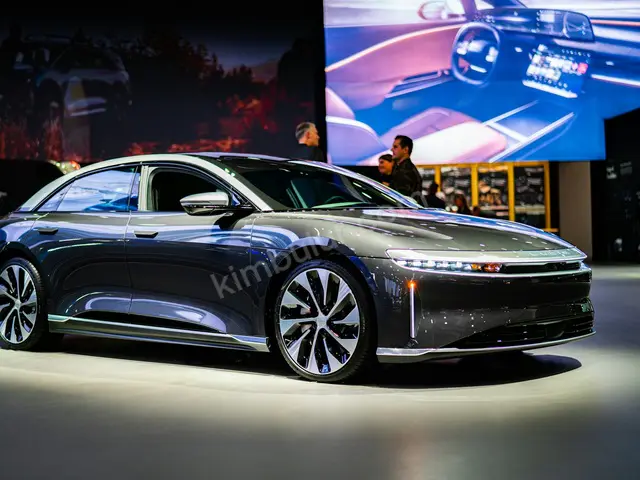 2020 Tesla Model Y Executive — Ekspertiz Raporlu — fotoğraf 2