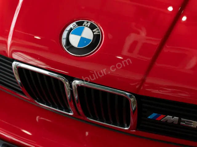 2018 BMW i Serisi Prestige — İlk Elden — fotoğraf 2
