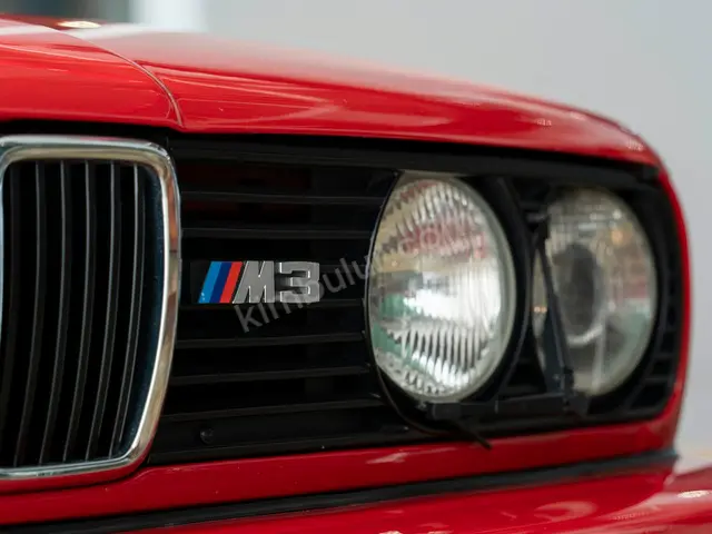 2019 BMW iX Urban — Masrafsız