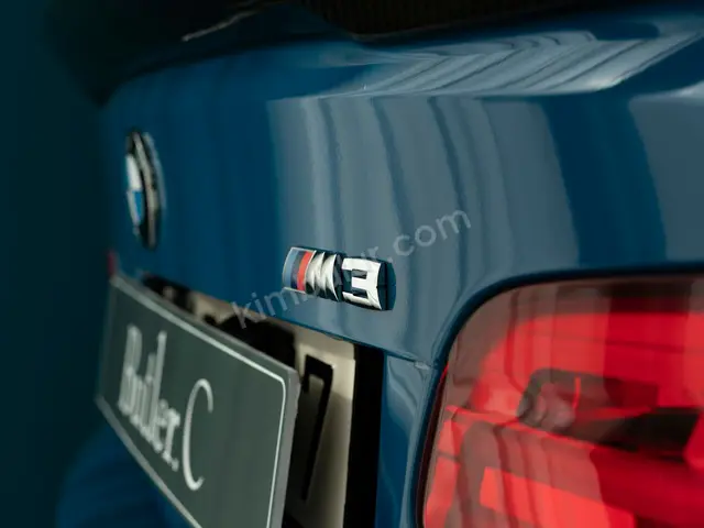 2011 BMW Sport — Az Yakan — fotoğraf 4