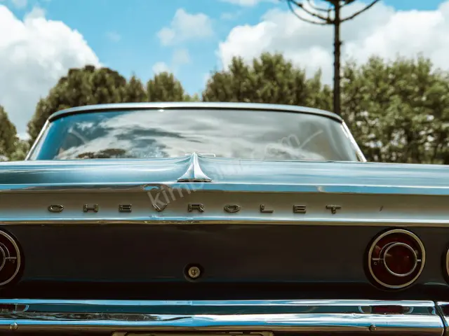 2015 Chevrolet Impala Style — Tramer Kaydı Düşük