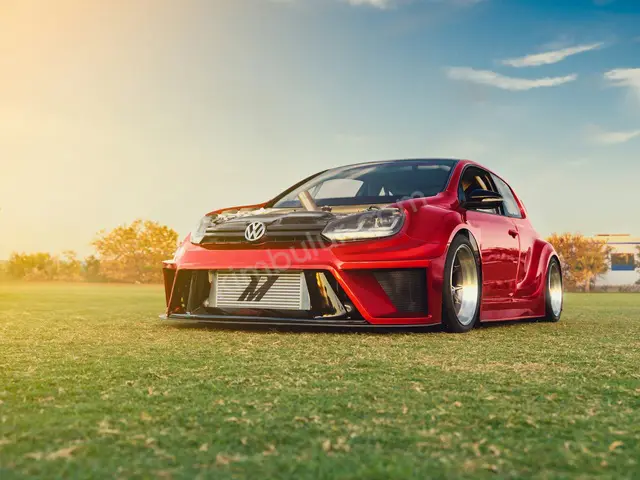 2022 Volkswagen Scirocco Elite — İlk Elden — fotoğraf 2
