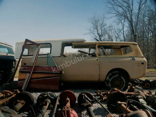 Yaz Lastiği — Peugeot Uyumlu, Arızalı / Parça — fotoğraf 3